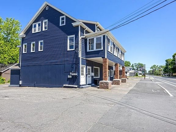 4th image of 318 Newton St Suite 1