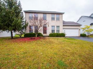 988 Mahle Dr SW, Reynoldsburg, OH 43068