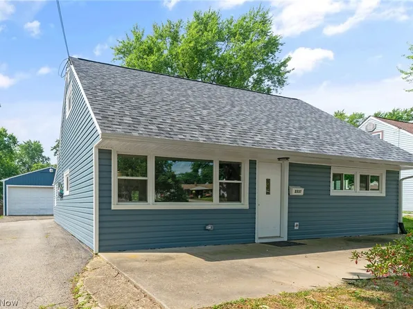 2337 Bel Aire Ln, Poland, OH 44514