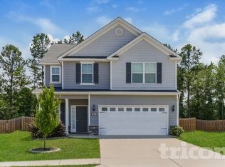 729 Goodale Dr, Augusta, GA 30909