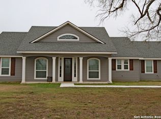 1626 Fm 2676, Hondo, TX 78861