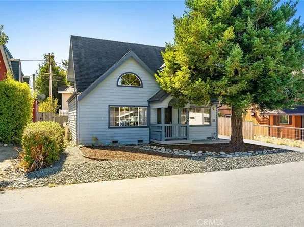 2120 Andover Pl, Cambria, CA 93428