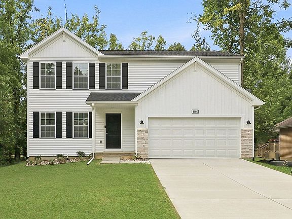 2nd image of 4366 Spring Meadows Ct