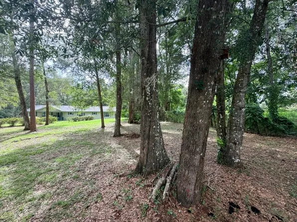 7528 County Road 663, Bushnell, FL 33513