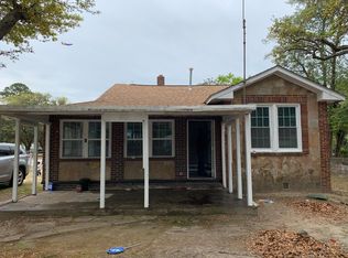 2719 Constitution Ave, North Charleston, SC 29405