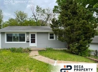 3606 Sargent Ave, Saint Louis, MO