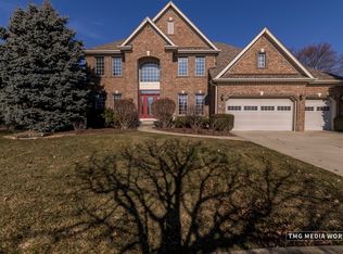 3639 Schillinger Ct, Naperville, IL 60564