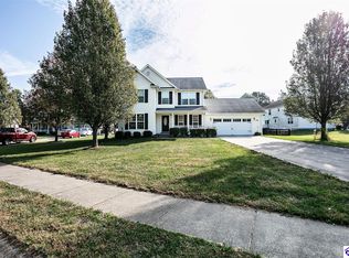 348 Black Ravens Ct, Elizabethtown, KY