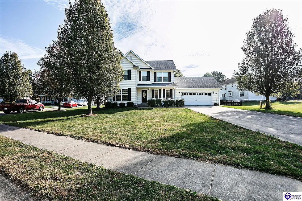 348 Black Ravens Ct photo 1
