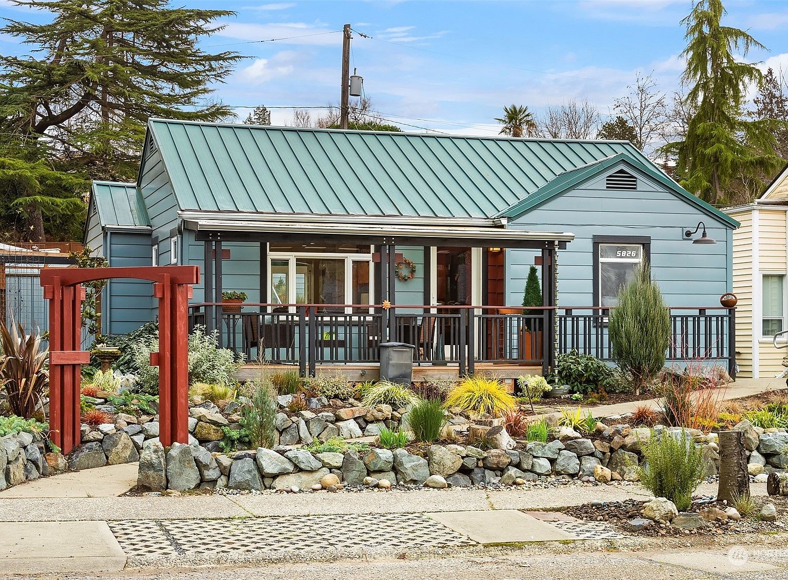 5826 56th Avenue NE, Seattle, WA 98105 Zillow