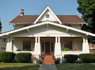 170 Country Club Rd, Chicago Heights, IL 60411