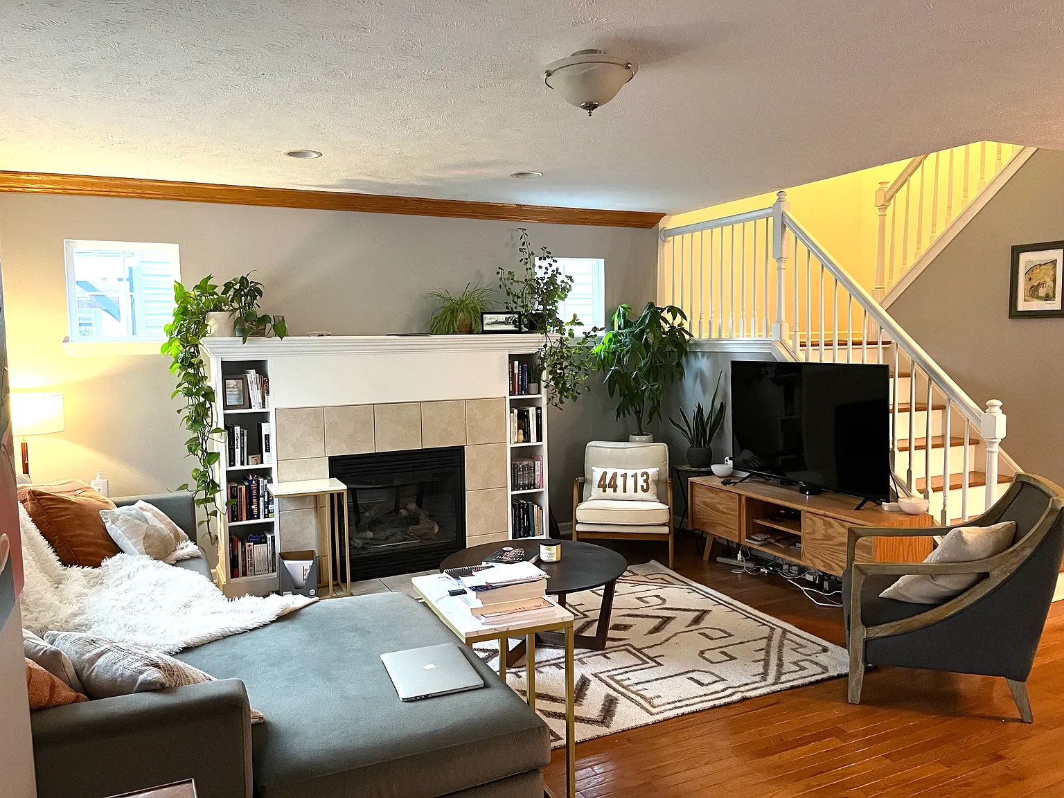 3 bed, 3.5 bath, 2044 sqft, $3,600 — Photo 4
