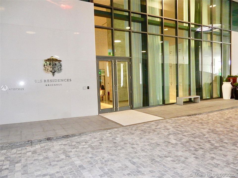1st image of 1300 S Miami Ave #2504