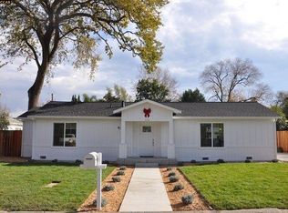 528 Masefield Dr, Pleasant Hill, CA 94523