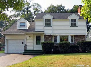 105 Simpson Rd, Rochester, NY 14617