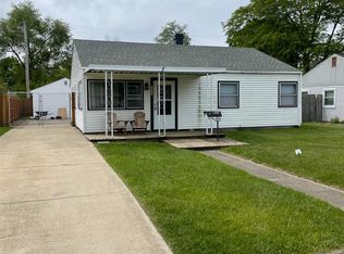 1023 W 41st Ave, Hobart, IN