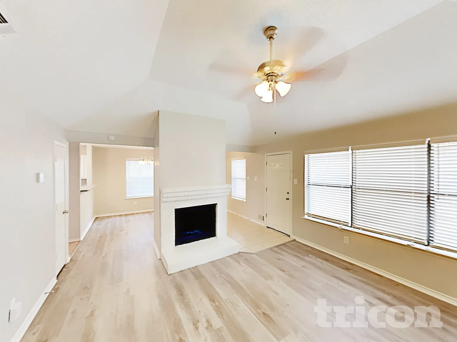 1344 Wheatfield Drive Mesquite TX — Photo 2