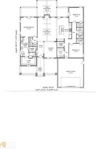 132 Rose Ct #46, Concord, GA, 30206