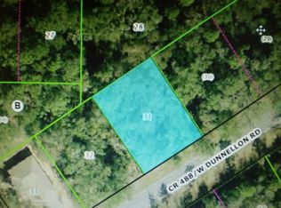 9633 W Dunnellon Rd, Crystal River, FL 34428