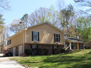 495 Stewart Mill Rd, Stone Mountain, GA 30087