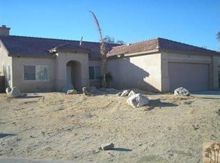 13999 La Mesa Dr, Desert Hot Springs, CA 92240