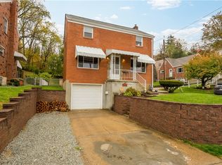 3613 Kaufmann Ave, Pittsburgh, PA 15227