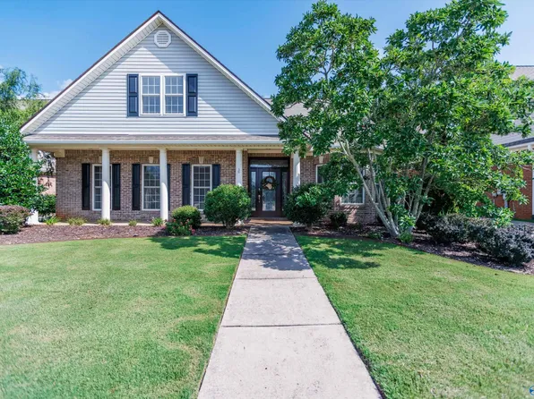 261 Old Overton Dr, Madison, AL 35756