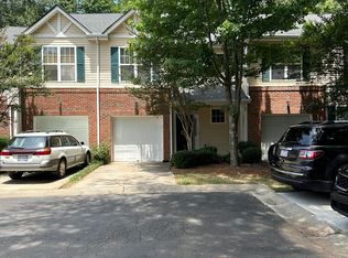 17071 Commons Creek Dr, Charlotte, NC 28277