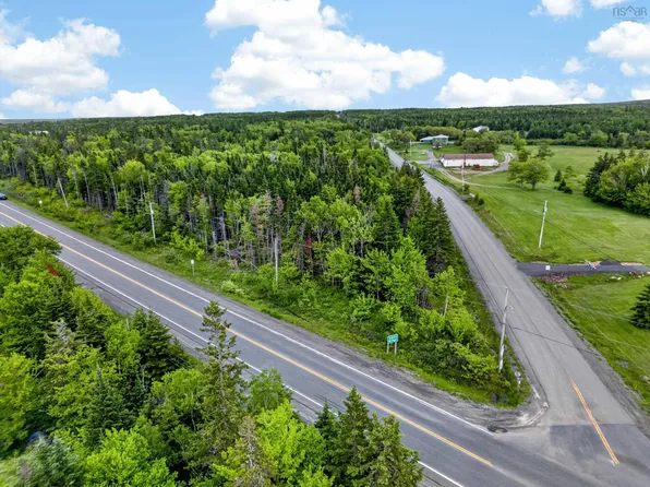 Hills Rd Lot 1-19, Cape Breton, NS B1K 3E9