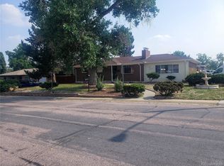 1780 Sherrelwood Dr, Denver, CO 80221