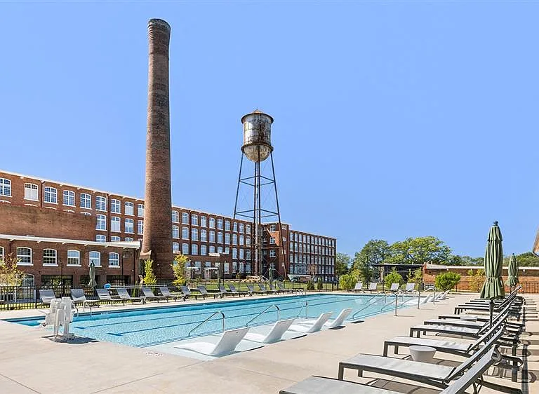 The Lofts at Woodside Mill — Photo 34