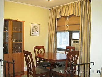 Rented by Triumph Property Group