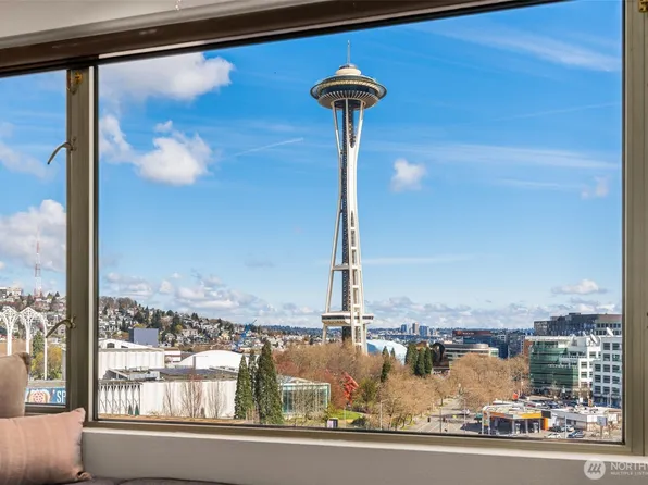 2821 2nd Avenue #1004, Seattle, WA 98121