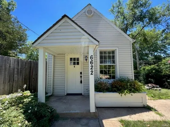 6622 Crest Ave, Saint Louis, MO 63130