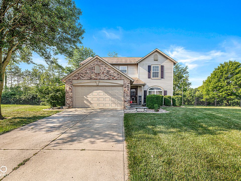 1st image of 17210 Buffalo Cir