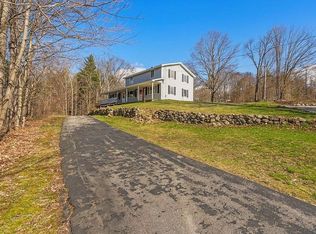 104 White Rock Hill Rd, Bow, NH 03304