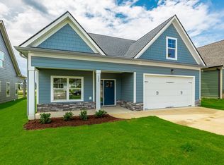 132 Willow Grove Ct #81, Ringgold, GA 30736