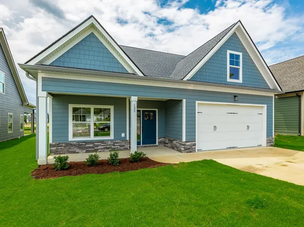 132 Willow Grove Ct #81, Ringgold, GA 30736