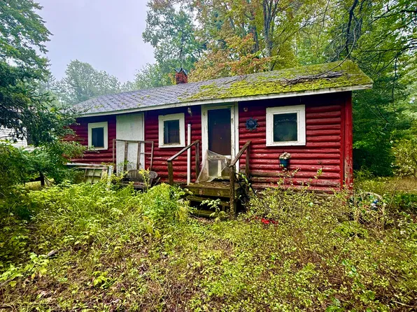 22155 Cohoon Rd, Hillman, MI 49746