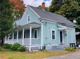 32 Chelton St, Torrington, CT 06790