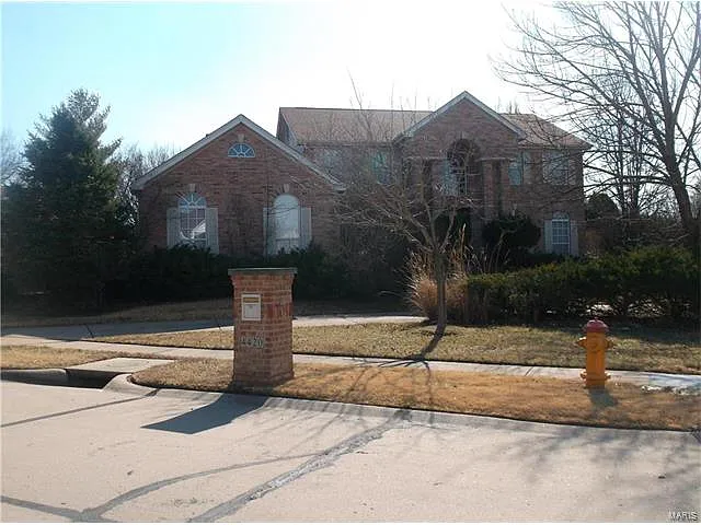 4420 Portsmouth Manor Ct photo 1