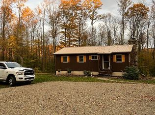 145 Subdivision Rd, Coudersport, PA 16915