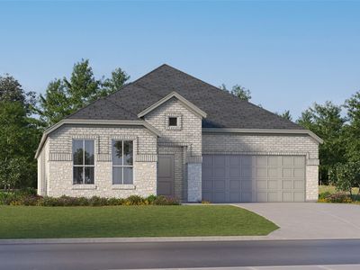 1713 Bog Spruce Ln, McKinney, TX, 75071