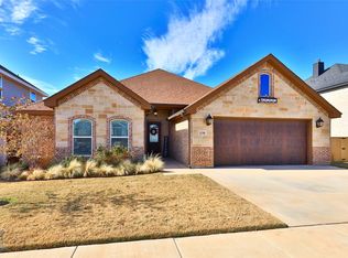 1758 Urban Ave, Abilene, TX 79601