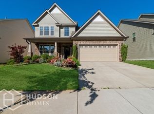 842 Stable Fern Dr, Fuquay Varina, NC 27526