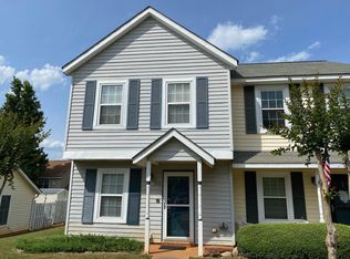 310 Quincy Ave, McDonough, GA