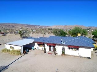 1732 Yellowknife Rd, Yucca Valley, CA 92284
