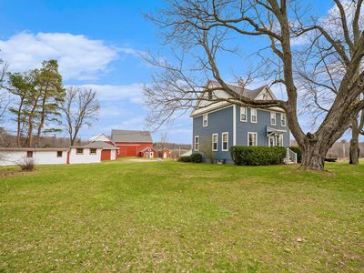 5233 124th Ave, Fennville, MI, 49408