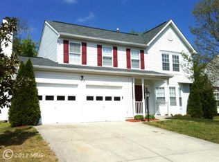 1806 Manet Ct, Severn, MD 21144