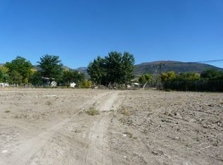 233 S 300 E, Ephraim, UT 84627